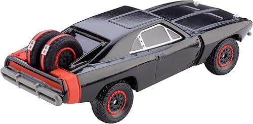 Miniatura 2 de Fast & Furious1970 Dodge Charger Off-Road