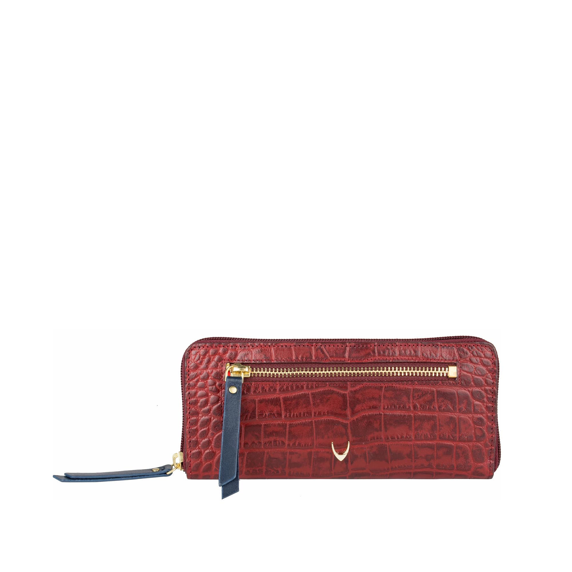 Women Wallet (Red)-image-33