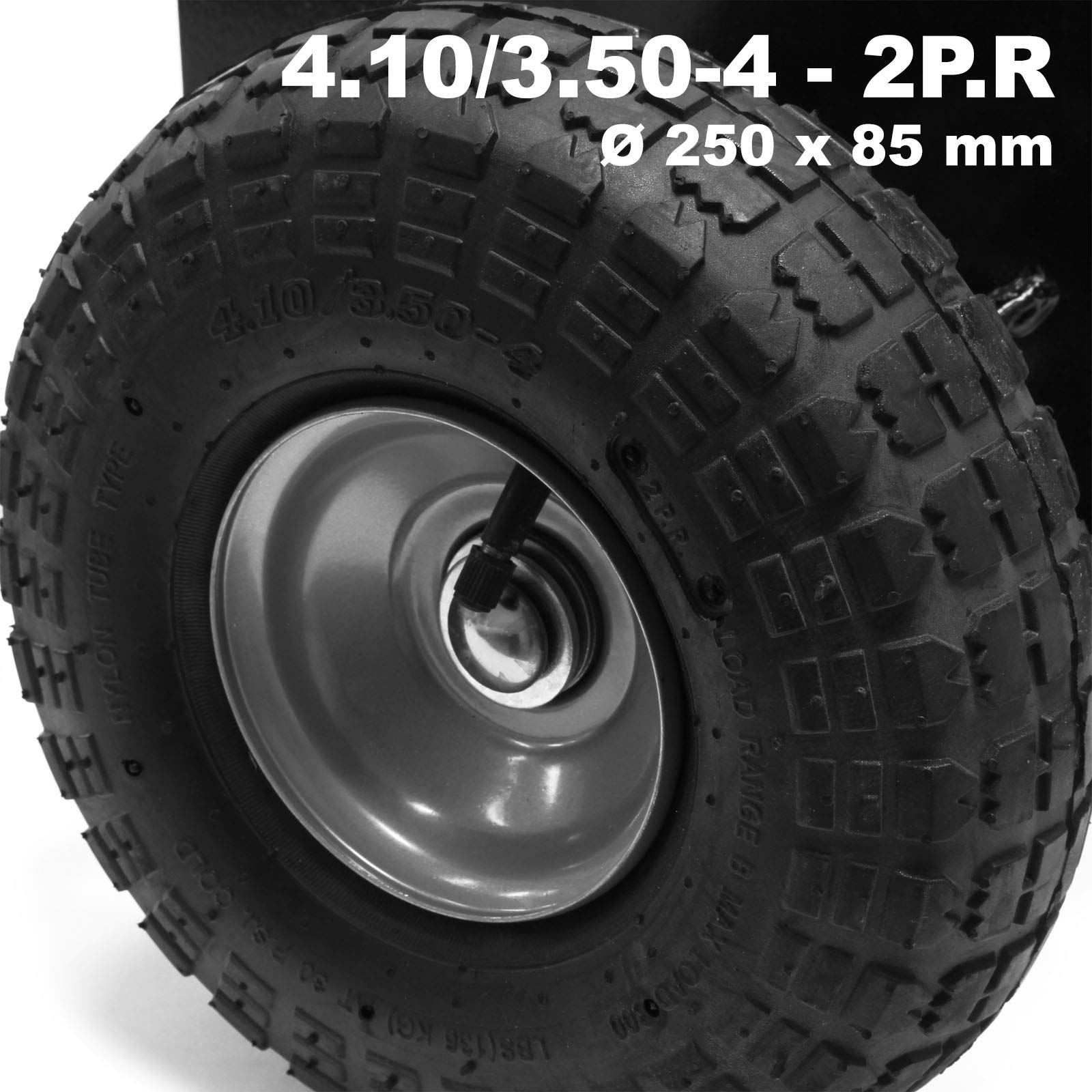 Rodador de paneles hasta 275kg Dolly para planchas Transportar objetos grandes Puertas Ventanas