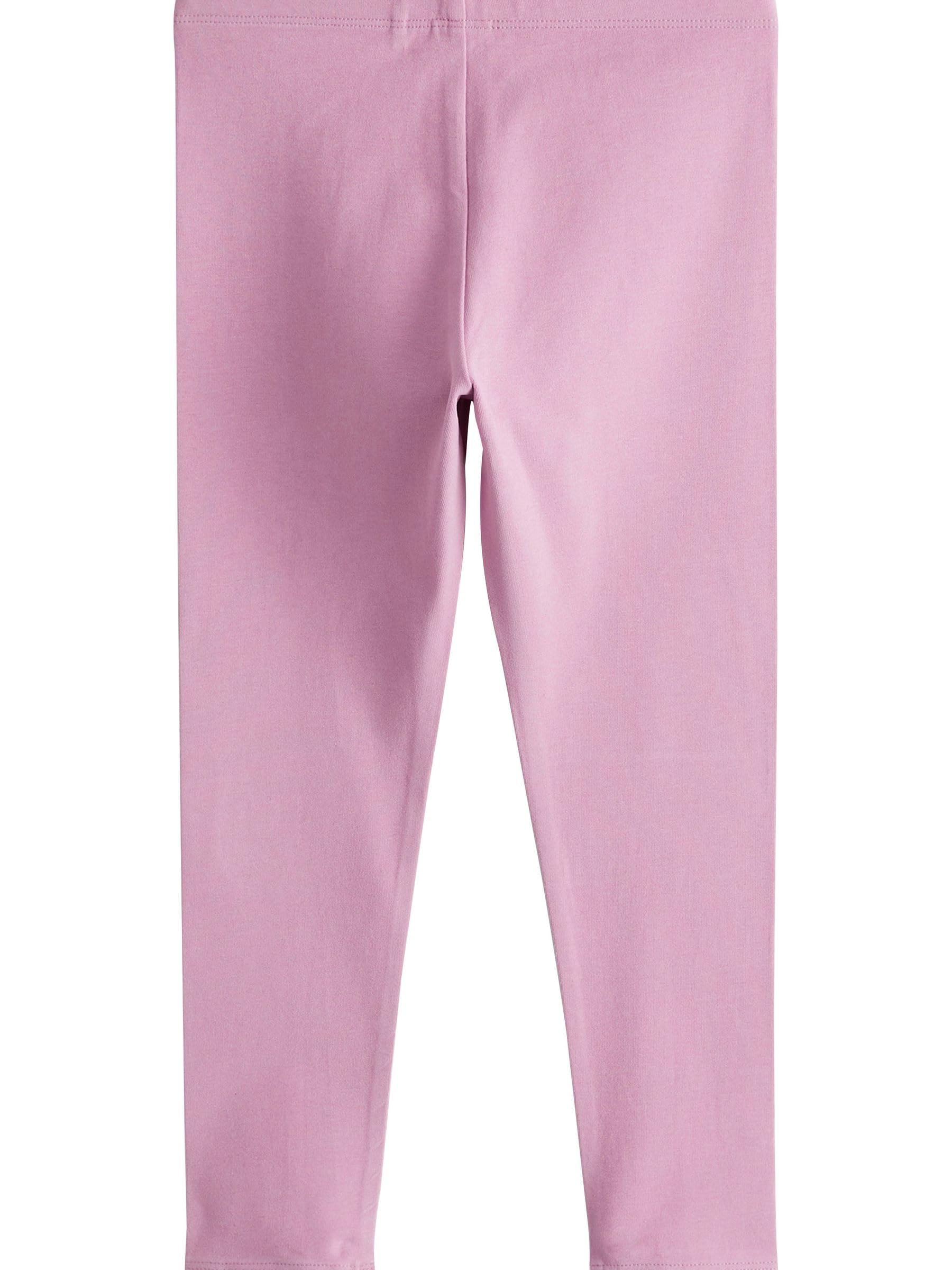 NEXT Mädchen Leggings (3 bis 16 Jahre), 5er-Pack