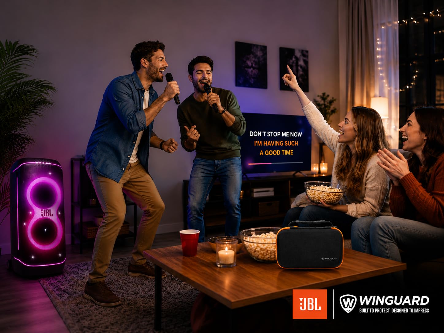 Amazon.co.jp: JBL ワイヤレス2マイクシステム デュアルチャンネル