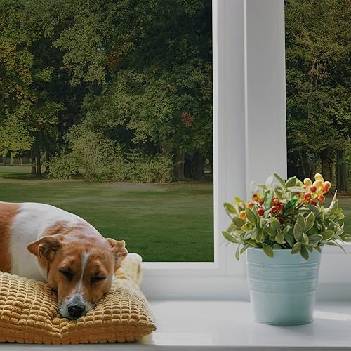 Miniatura 7 de ConCus-T Película unidireccional para ventana bloqueo solar película de privacidad para ventana película solar anti-UV control de calor tinte de