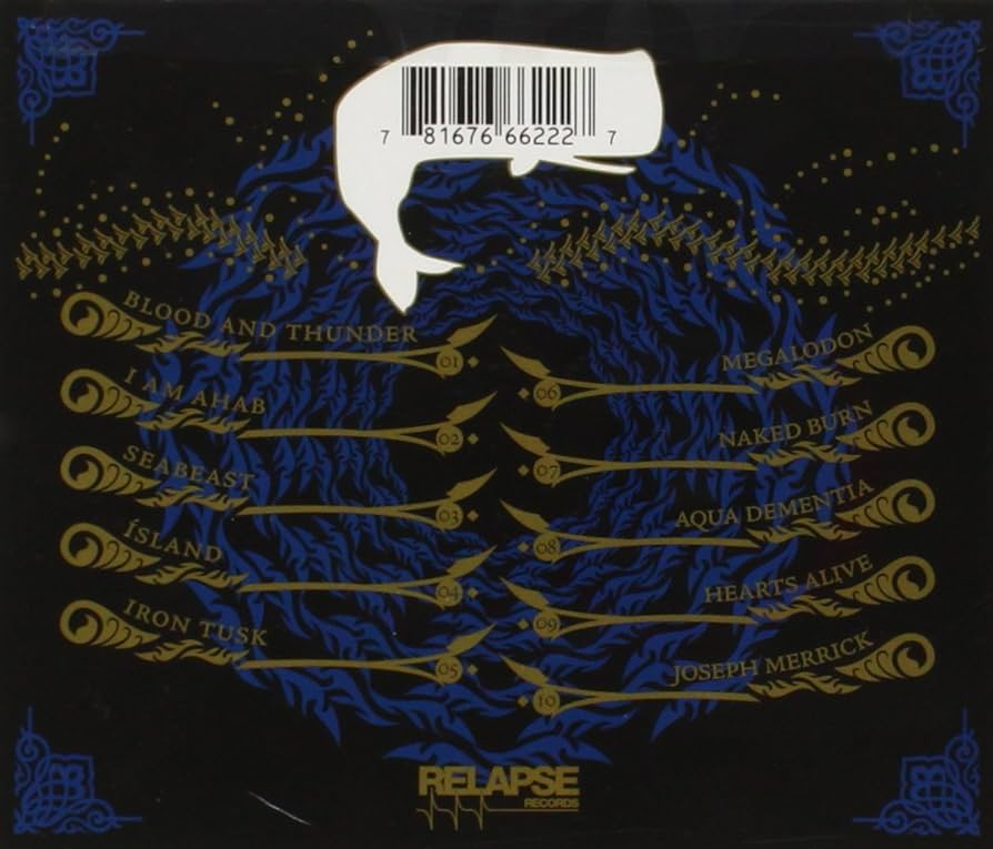 Amazon.co.jp: Leviathan: ミュージック