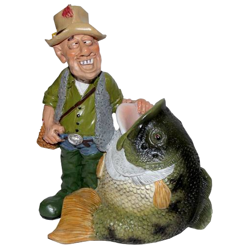 Lucky Fisher - App on Amazon Appstore