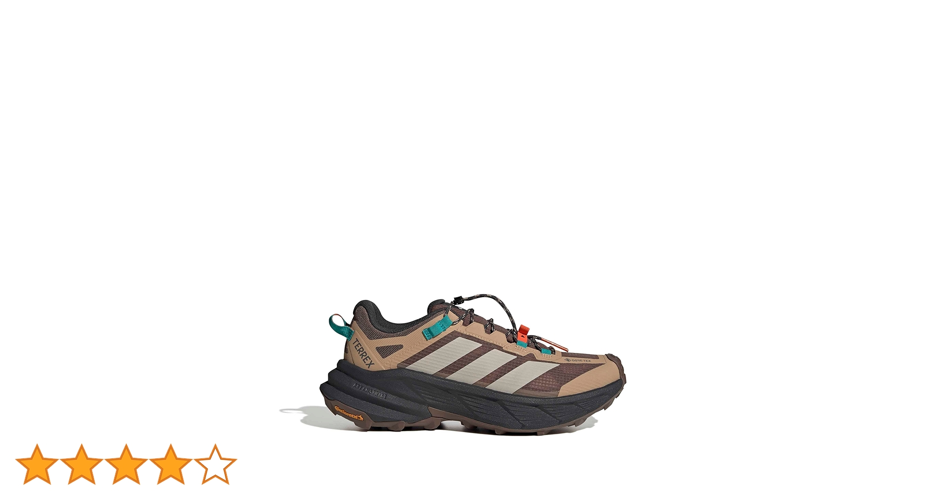 ヒロキ Adidas Trekking Shoes Terex FREEHIKER SL GORE-TEX ONH28