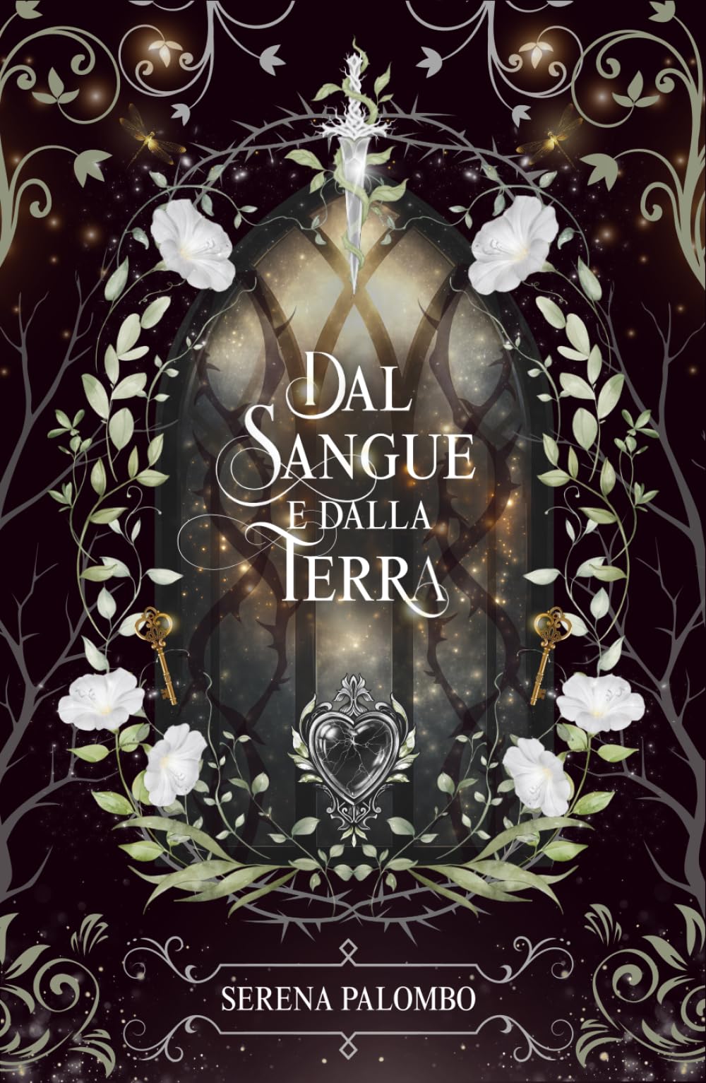 Dal sangue e dalla terra