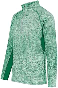 ゆき2 Holloway Men's 222574, Kelly Heather, Small at Amazon Men's