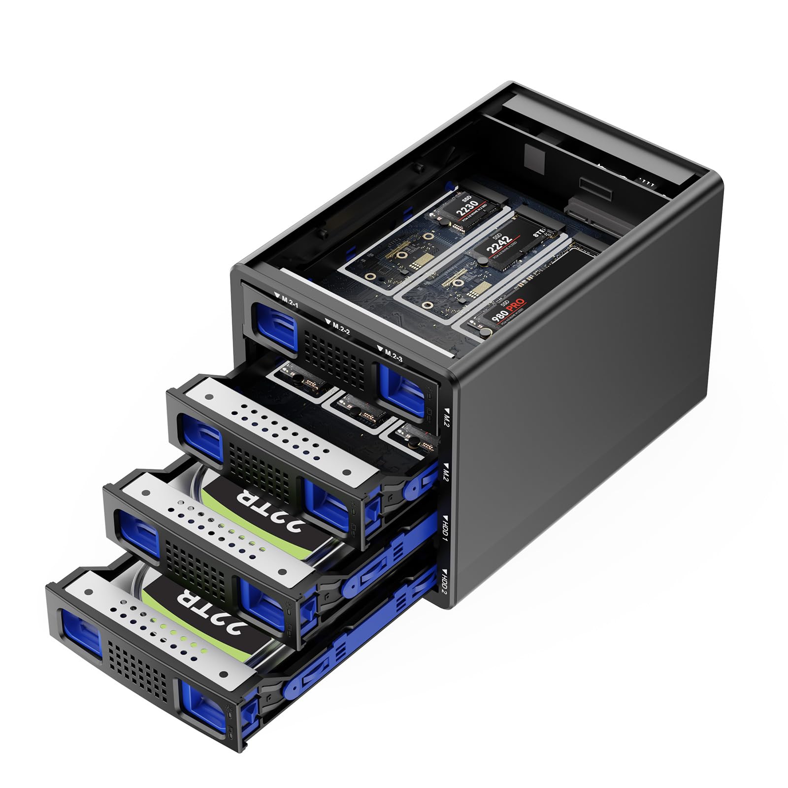 プレステ2 HDAdvance ver3.0 HDD付き　おまけ付き Amazon.com: CENMATE Hybrid 2*2.5/3.5