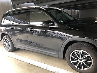 NRM Quad Bicolour - Wieldoppen 16" - Set Van 4 Stuks / Kunststof - Roze