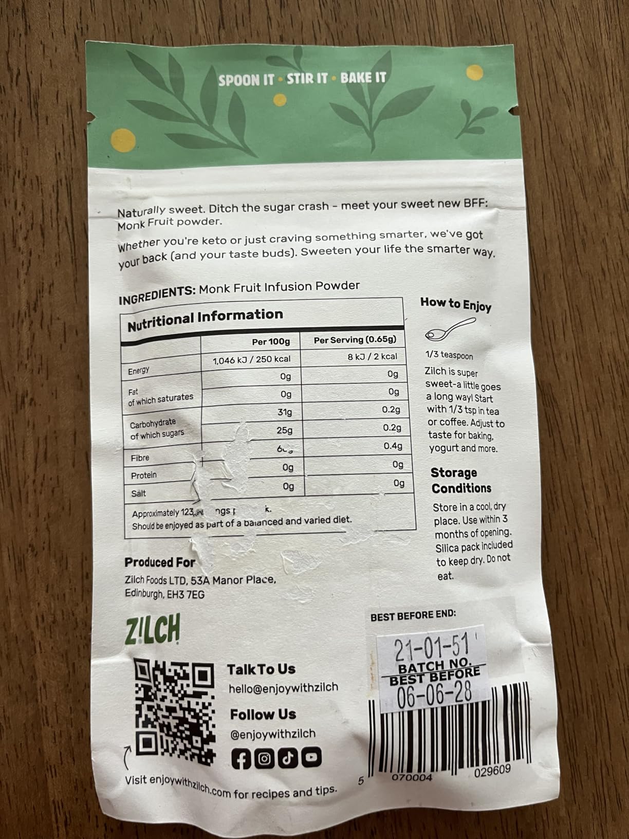 Customer review photo 10