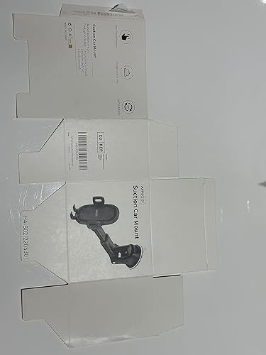 Miniatura 8 de Soporte para teléfono con ventosa para parabrisastableroventana universal soporte de teléfono celular para el auto con ventosa resistente y