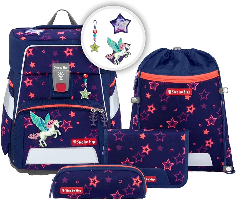 Step by step schulranzen grundschule Clearance