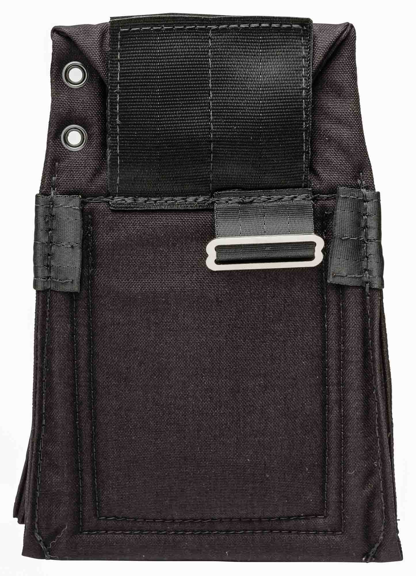 Amazon.co.jp: The Diamondback Mazo ツールポーチ ブラック 右側 