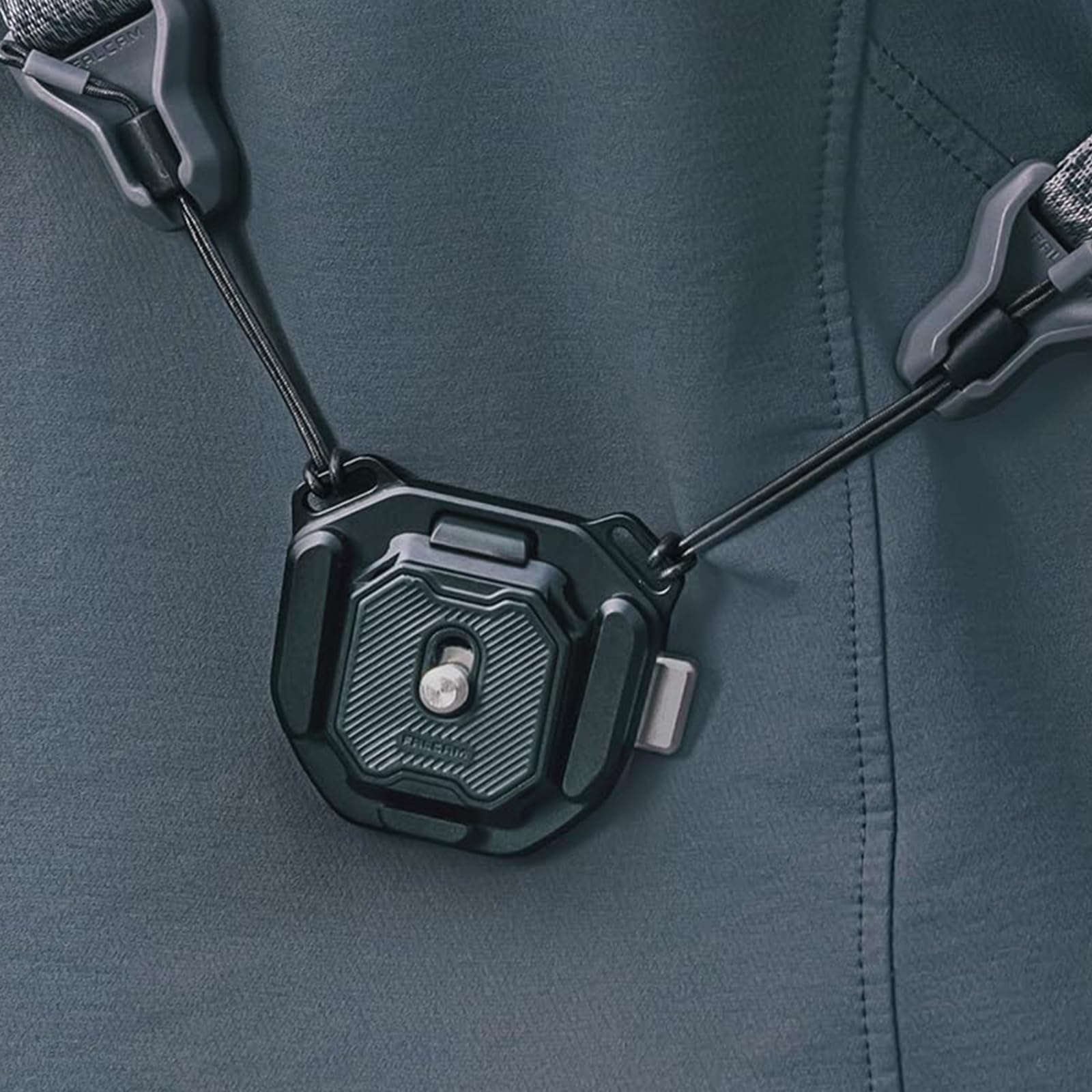 Ulanzi Uka07 Quick-release Kit FALCAM F38 Quick Release Backpack