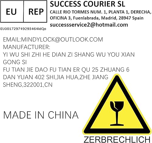 Miniatura 8 de 1.575 in Heavy Duty Lock Warehouse Candado con llave impermeable Candado de alta seguridad con 4 llaves