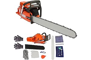 24Inch Gas Chainsaw 3.9KW 72CC Gas Powered Chainsaw