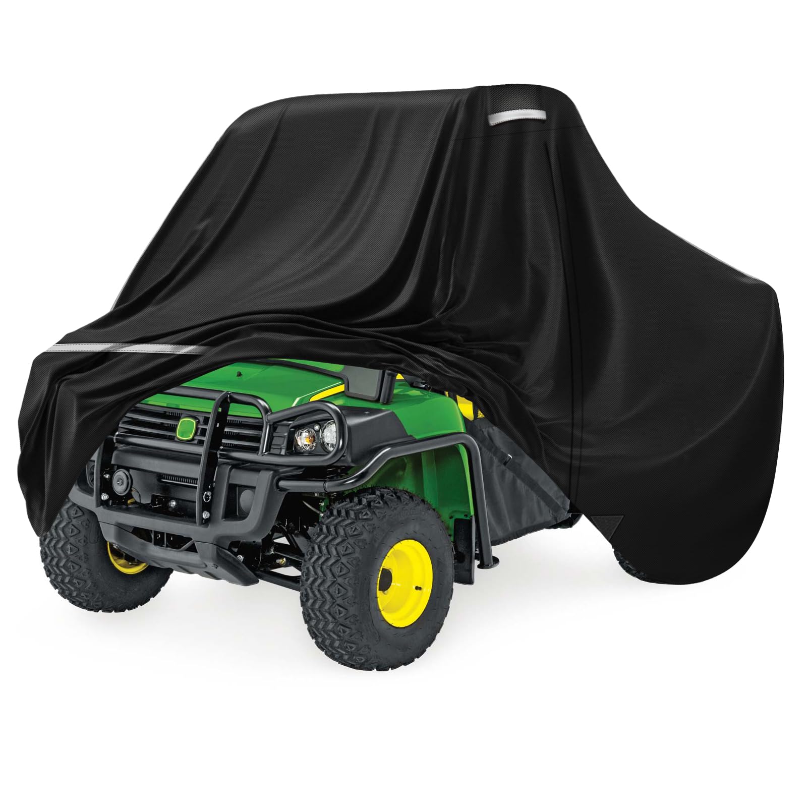 Amazon.com : Kistrba Gator Cover Compatible with Full-Sized John