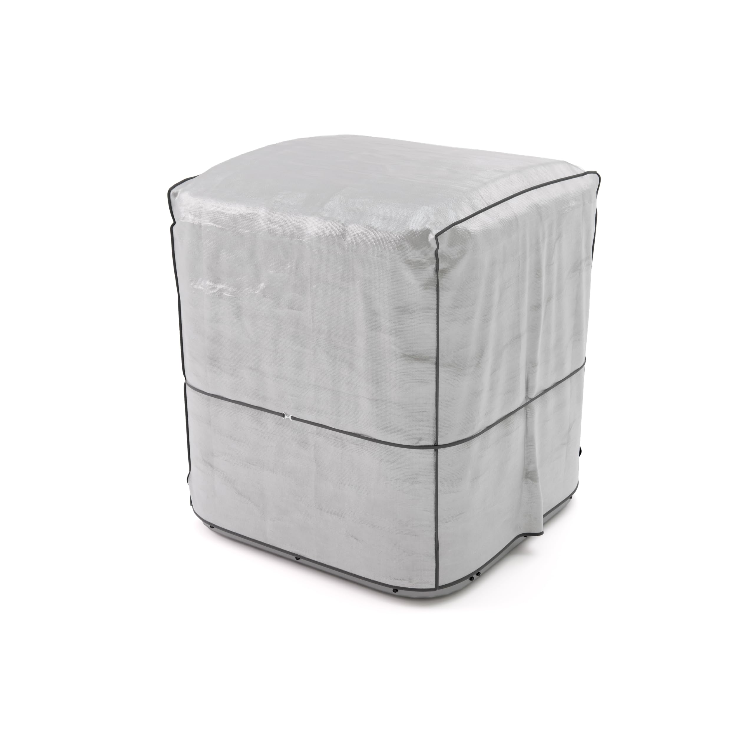 M-D Products 03772 Central Air Conditioner Cover-image-15