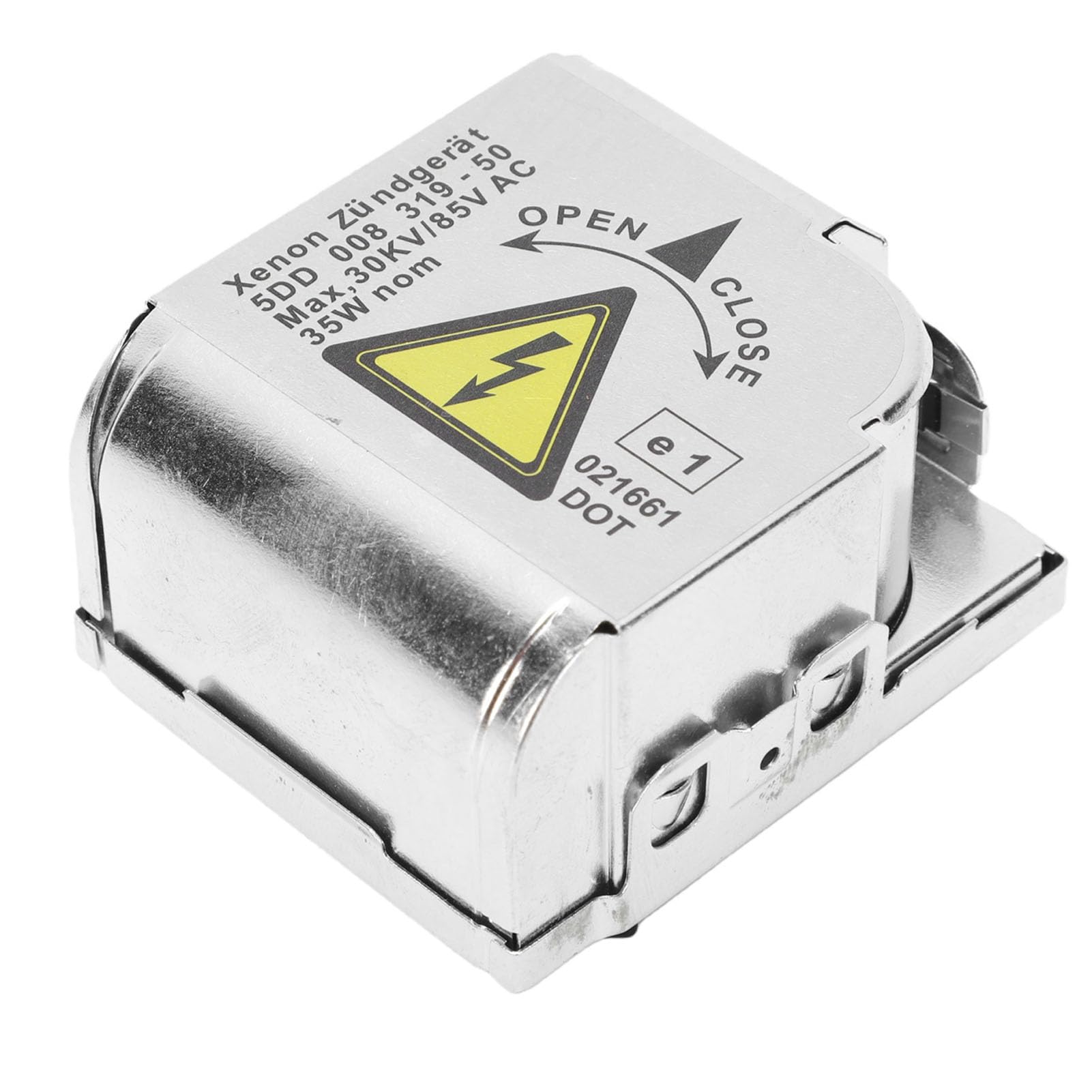 Allumeur de Ballast de Phare au Xénon 5DD00831950 (Ballast de