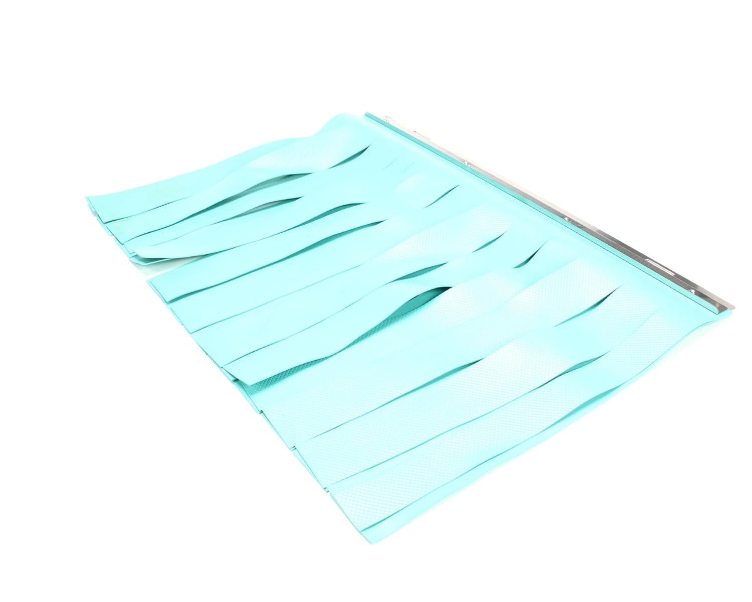 Meiko 9502513 Curtain with Rail M/C Discharge S