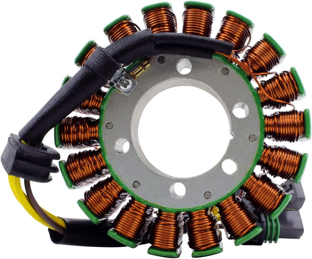 RMSTATOR Replacement Stator for Polaris Ranger/Ranger Crew 700/800 | RZR 800 2006-2017 | # 4011982 4014399 4014034
