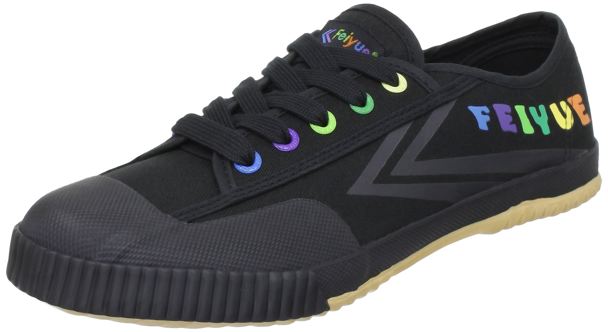Feiyue Unisex-Adult Lo Trainers