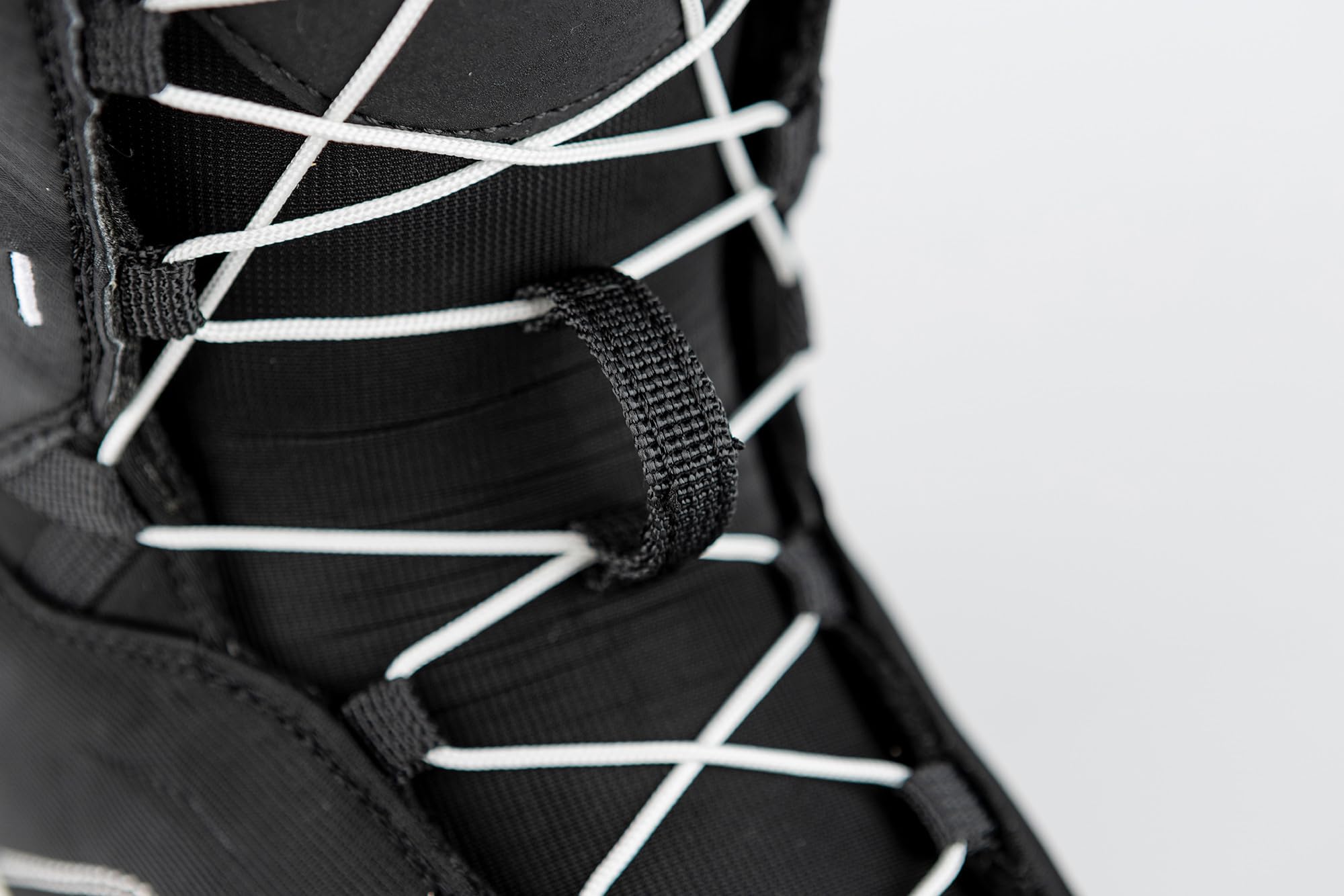Nitro Tangent TLS Snowboard Boots Homme Noir 28