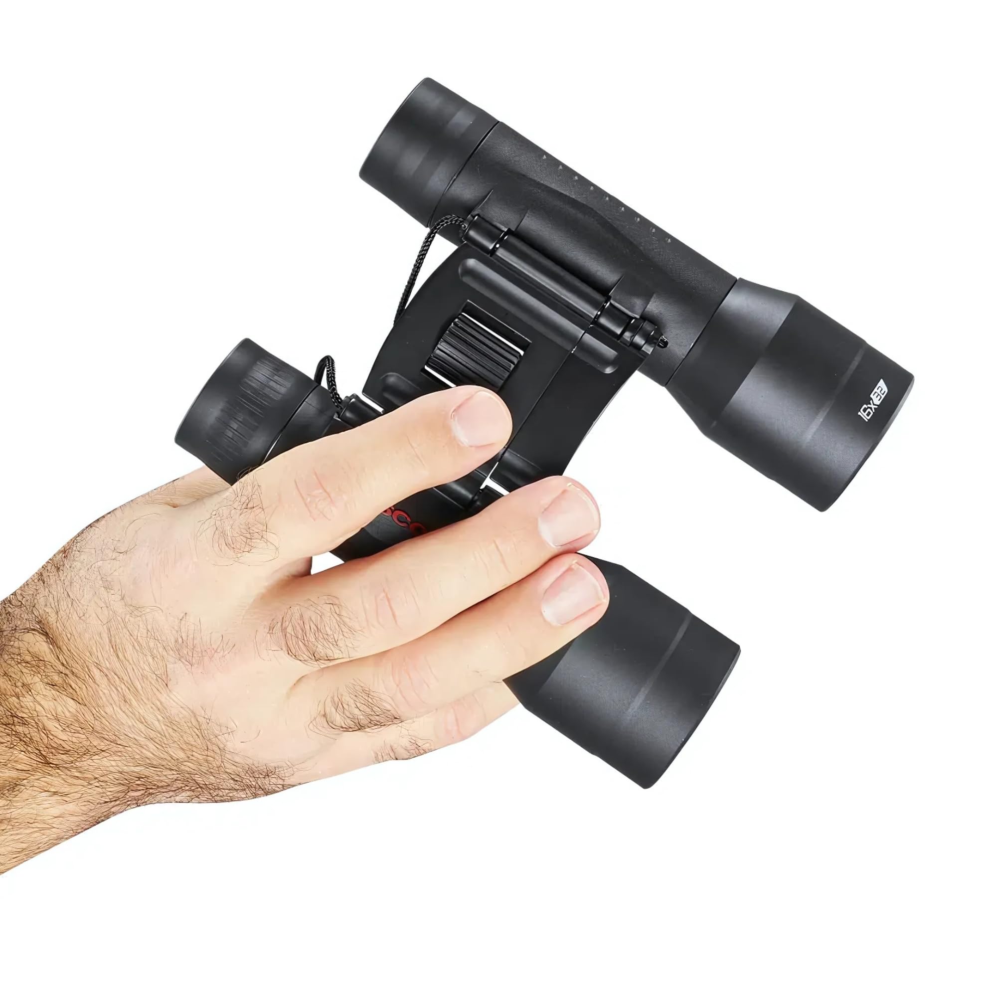 Bushnell ES16X32 Jumelles 16 x 32 Noir