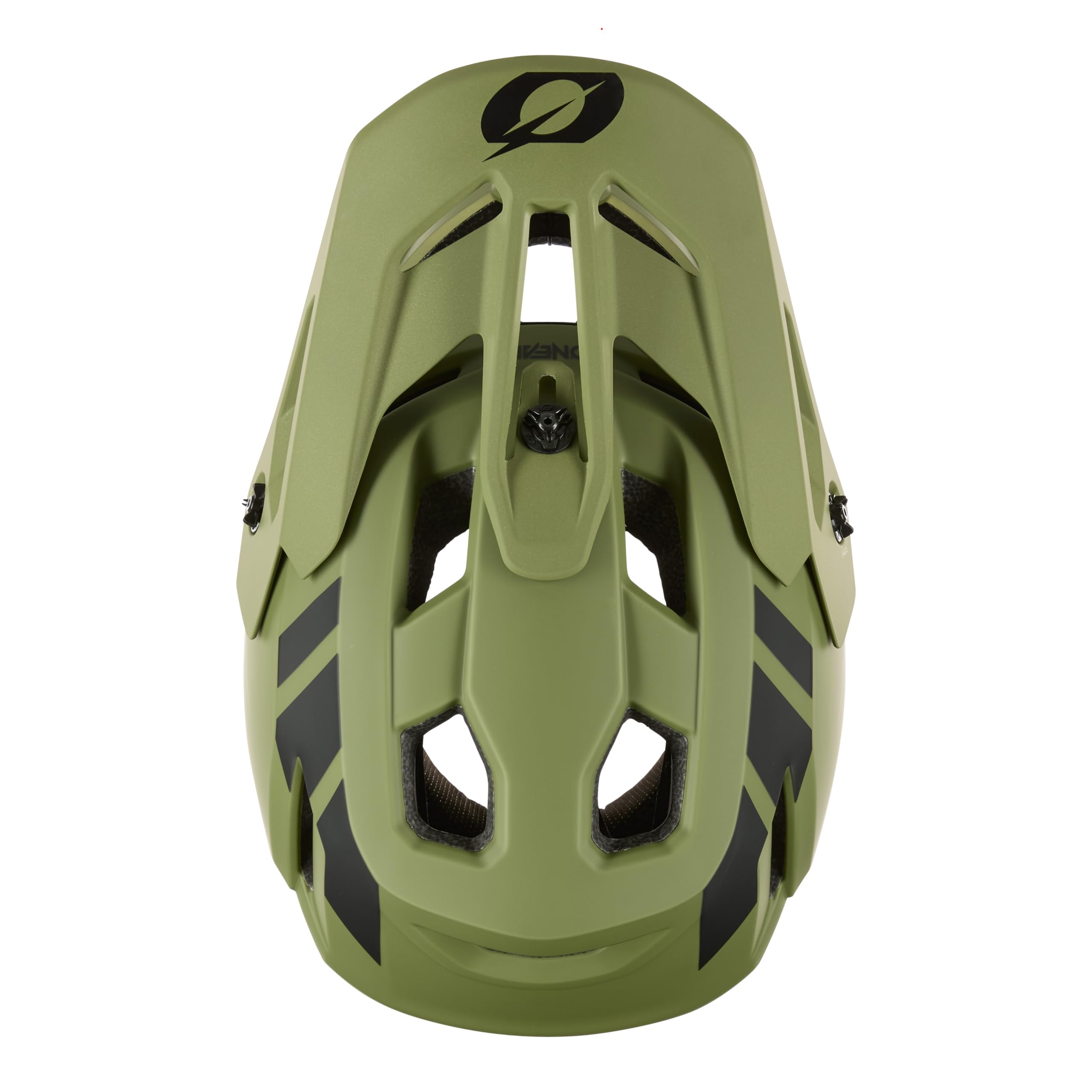 Oneal SL1 Crest Casque de Descente