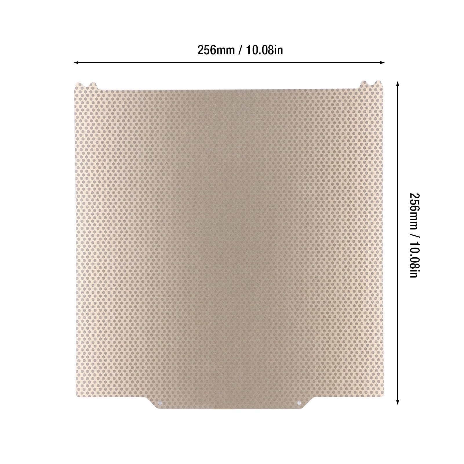 Double Sided HF Plate 360*250 3Dプリンタ Double Sided HF Plate 360*250 3Dプリンタ Double Sided HF Plate 360*250