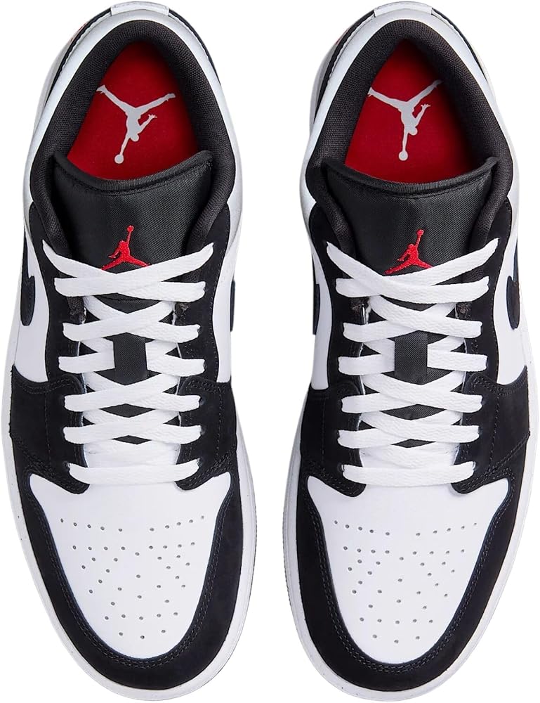 Nike Men's Air Jordan 1 Low SE Sneaker