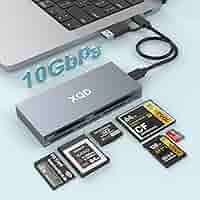 SONY XQD USBアダプターとLexar レキサー　128GB XQD 71YZ90mOVmL._AC_SY200_QL15_.jpg