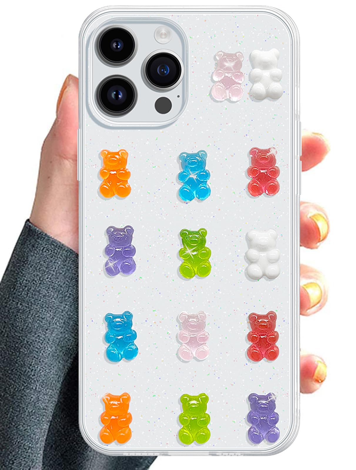 cute and protective phone cases Checkers Phone Case