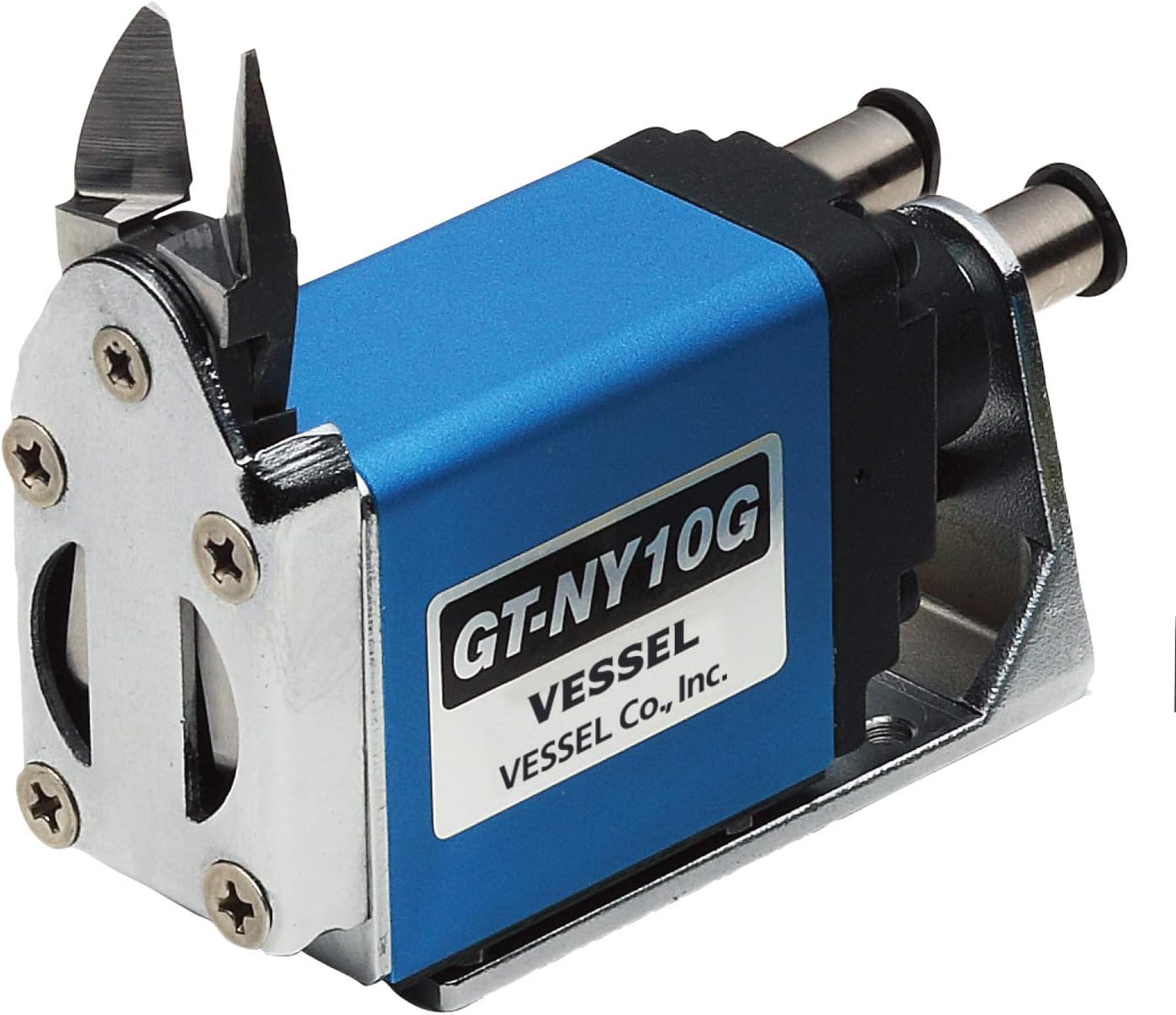 Vessel Resin Air Nipper GT – ny10gr – 4