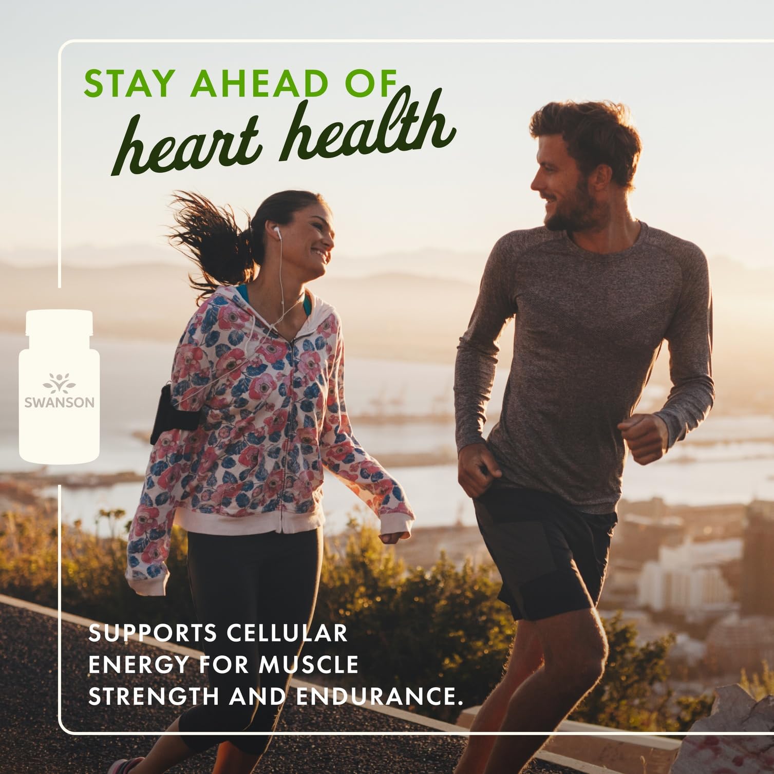Amazon.com: Swanson Propionyl L-Carnitine with Glycine - Natural Supplement  Promoting Heart Health & Energy Support - May Support Muscle Strength &  Endurance - (60 Veggie Capsules) : Health & Household