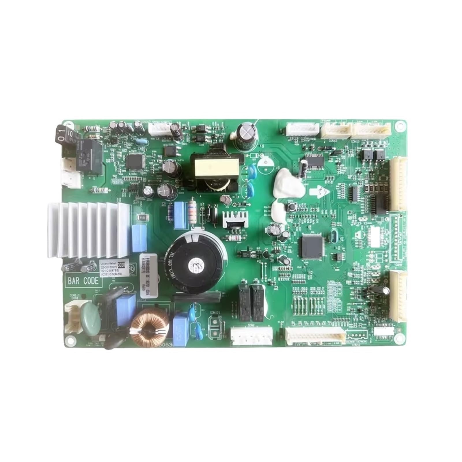 PFVITRJSDSQ EBR86063020 Motherboard Inverter Control Board For Refrigerator