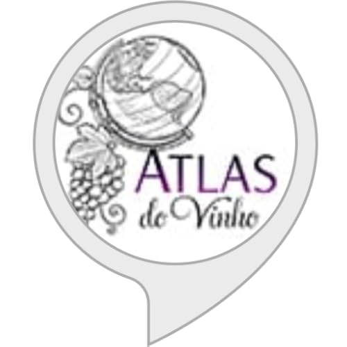 Atlas do Vinho