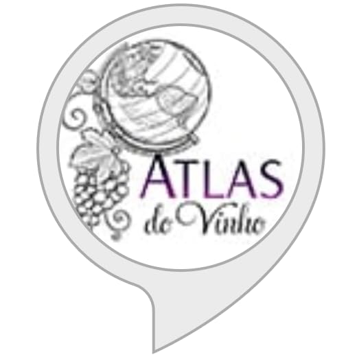 Atlas do Vinho