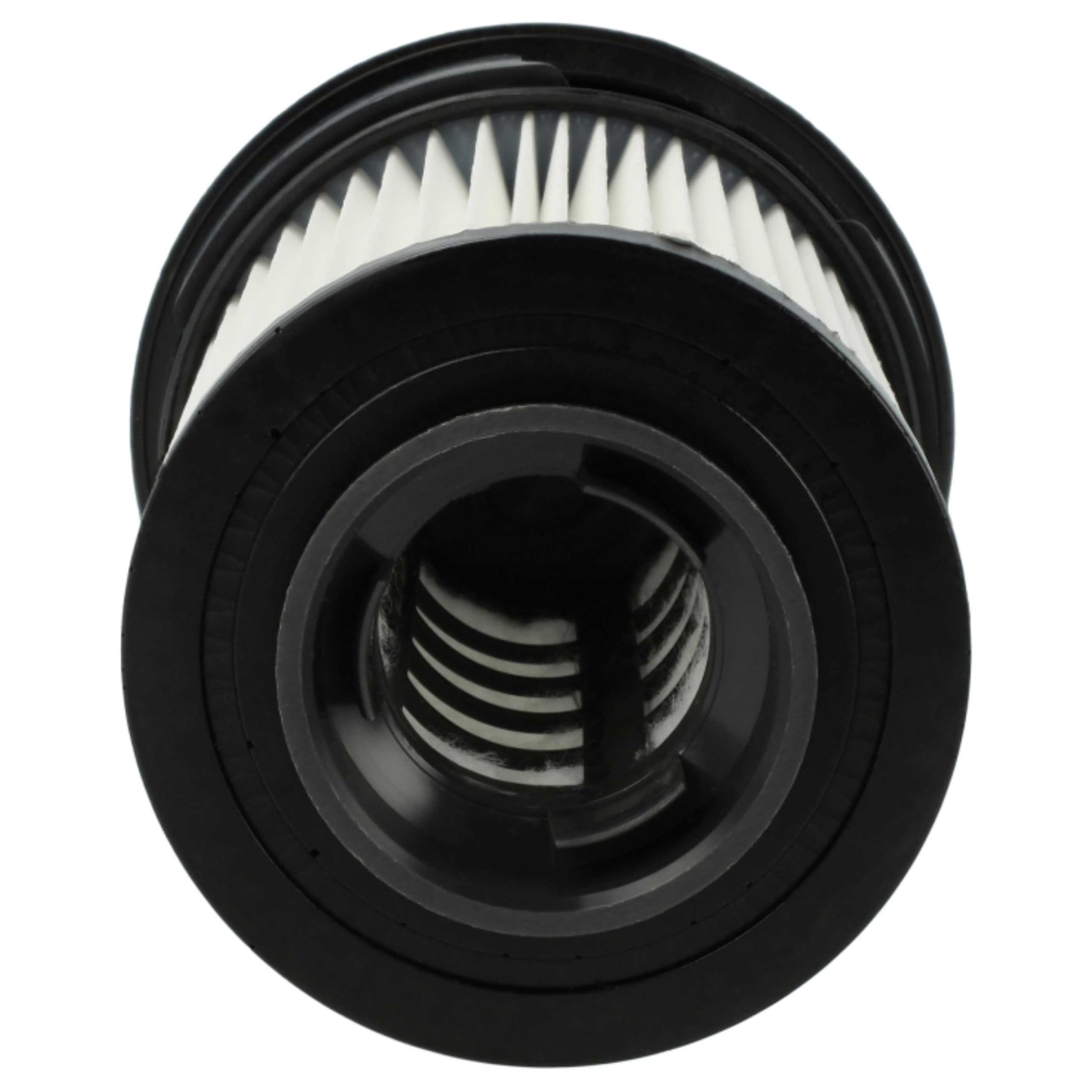 vhbw 3x filtre compatible avec Miele Triflex HX1 aspirateur