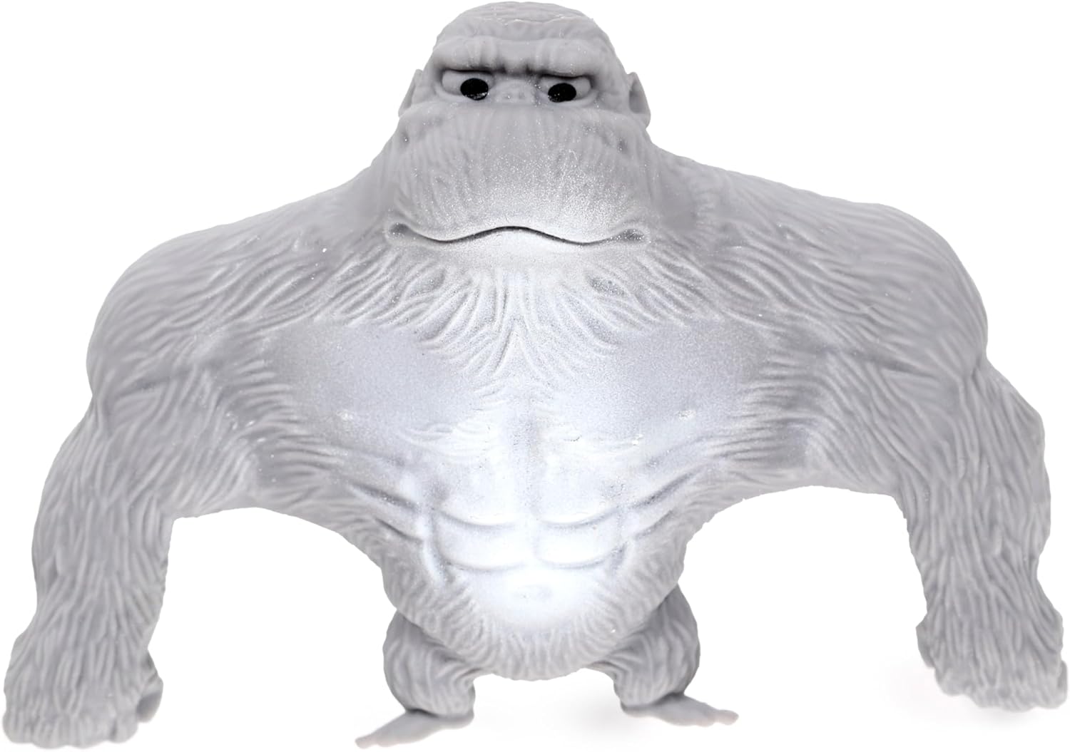 Fun Kids Stretchy Gorilla Toy