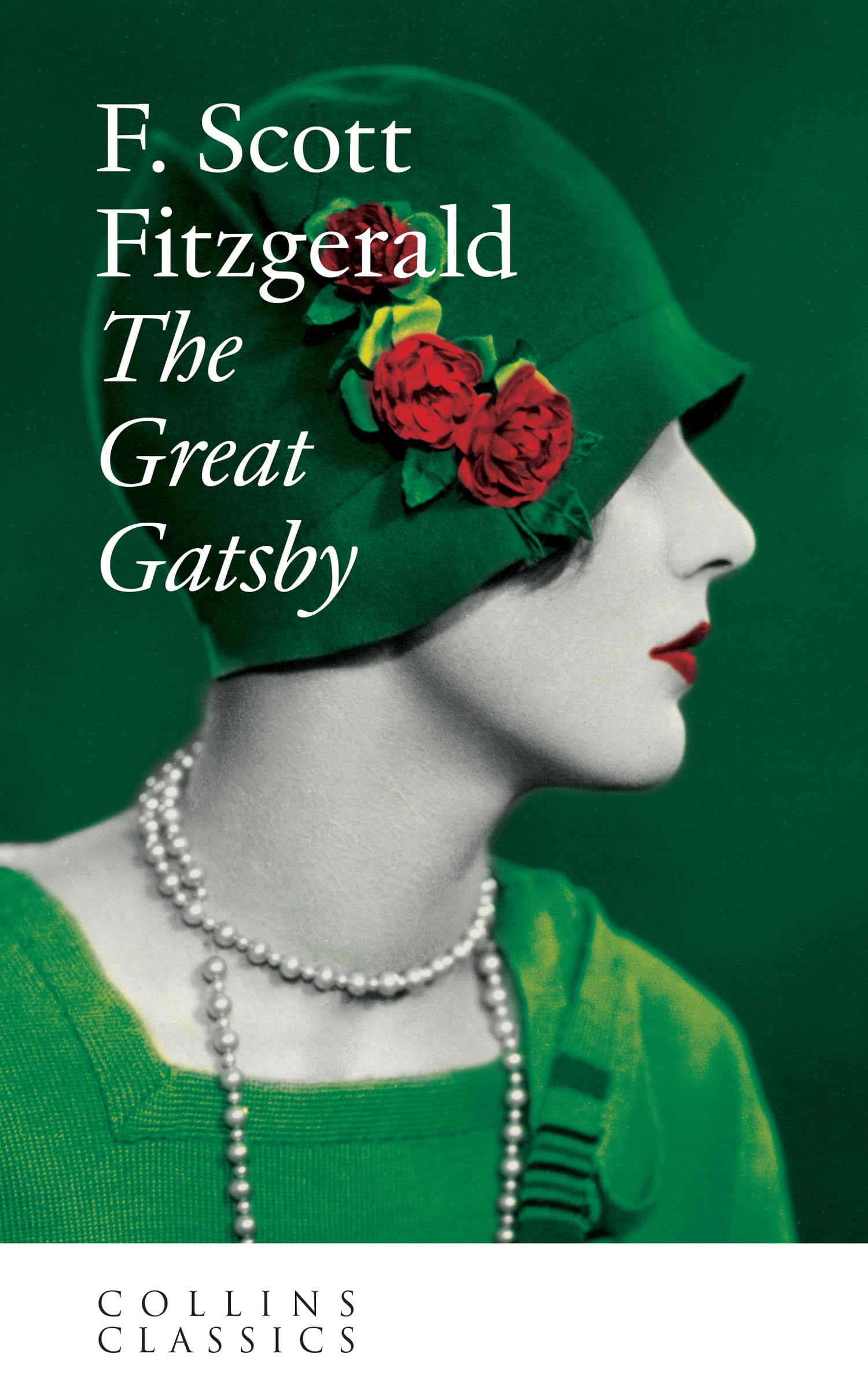 The Great Gatsby (Collins Classics)