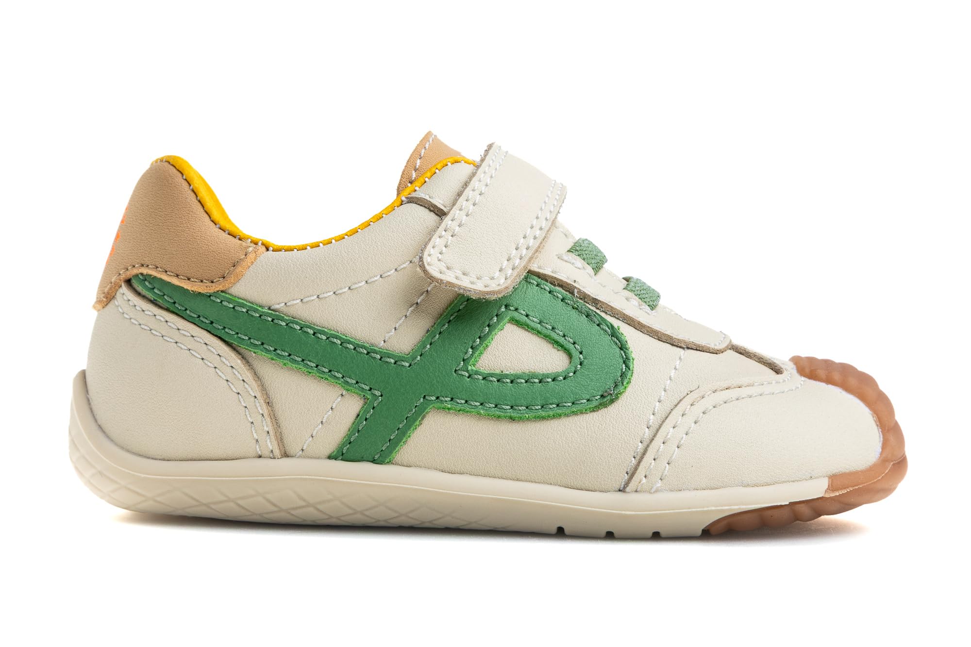 Pablosky Uniseks - niemowlęta Zico 078730Adidasy