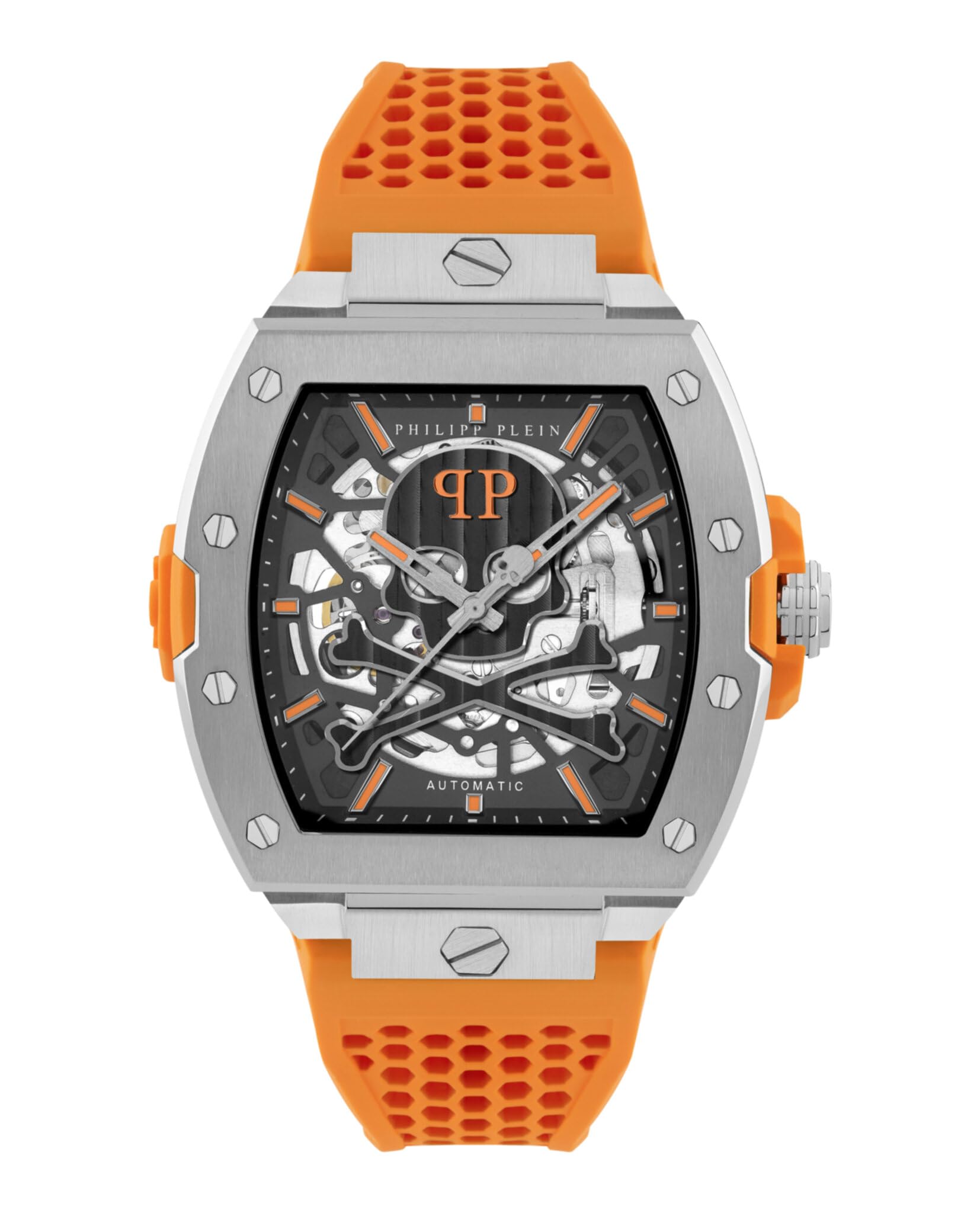 Philipp Plein The $keleton Collection
