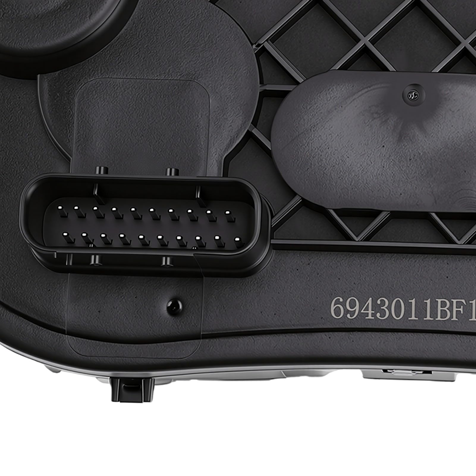 Tablero de Instrumentos LCD para GTX 155 de 2011 a 2012.