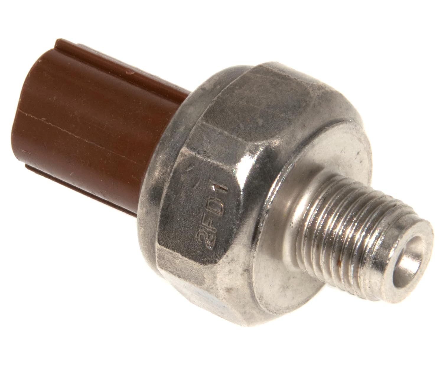 30530-MCC-601 Detonation Knock Control Sensor Compatible with Honda 2001 2002 2003 CBR1100XX 2002-2007 ARX1200 N2 N3 Part Replacement
