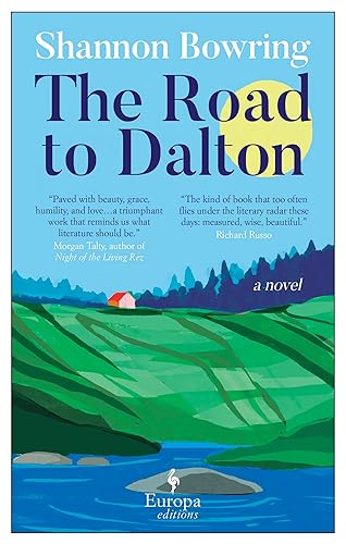 The Road to Dalton (The Dalton Novels)