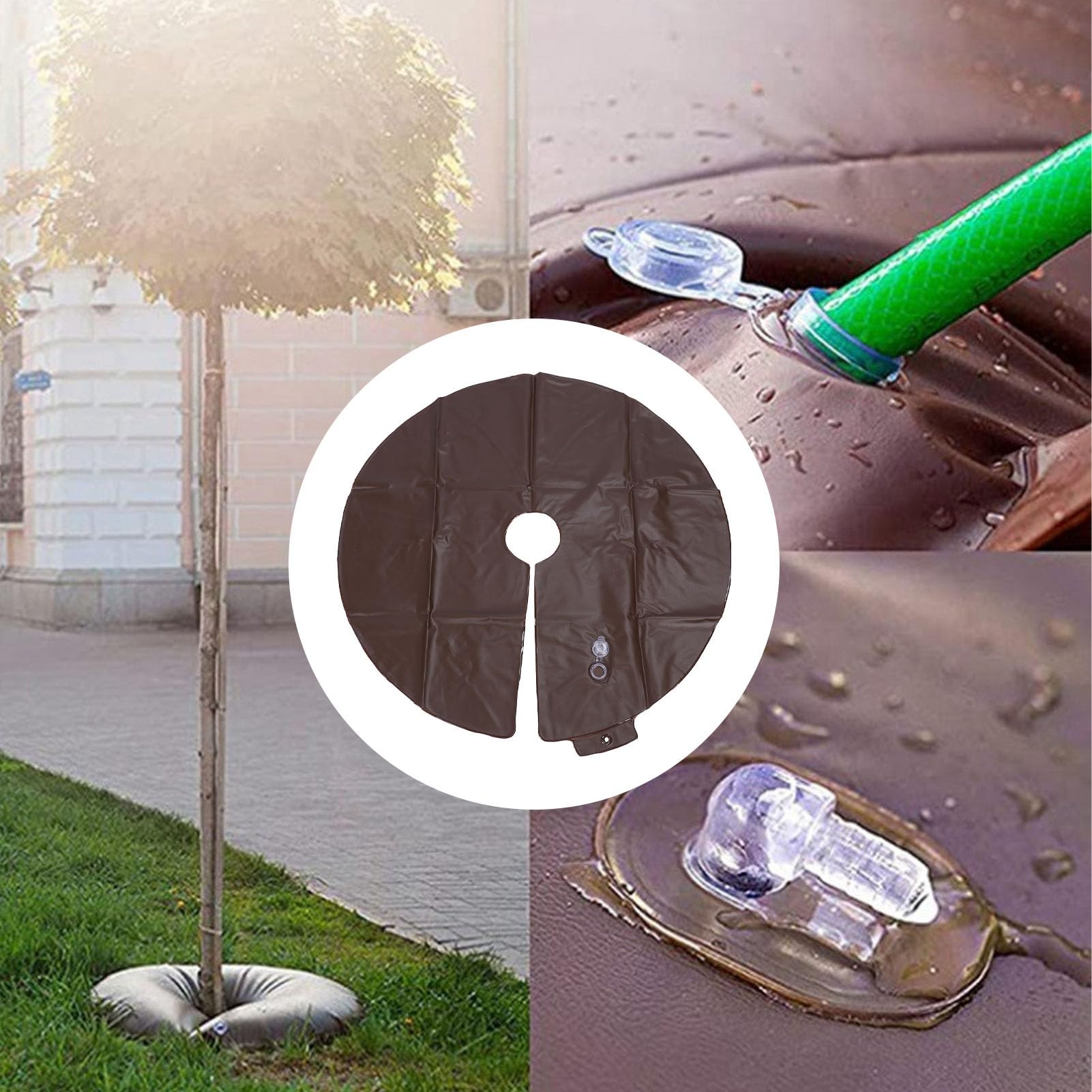 Tree Watering Ring - Image 4