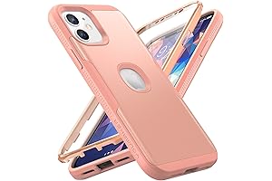 Sanzhu Tech Full Body Protective Case For iPhone 12 & iPhone 12 Pro