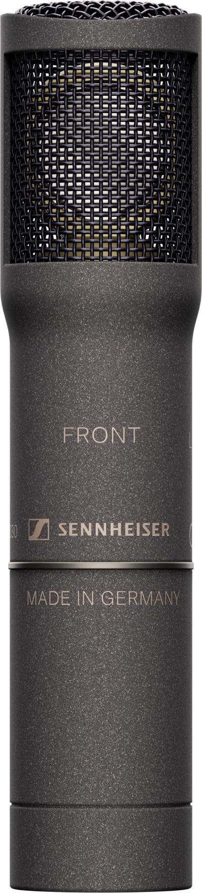 Sennheiser Pro Audio MKH 8030 Figure-8 RF Condenser Microphone