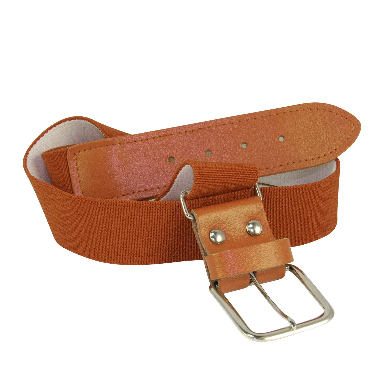 Performance Elastic Adjustable Baseball &amp; Softball Belt (Youth &amp; Adult Sizes) by TCK